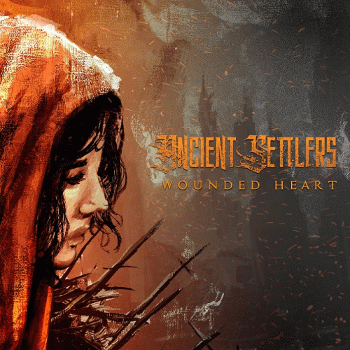 Ancient Settlers : Wounded Heart